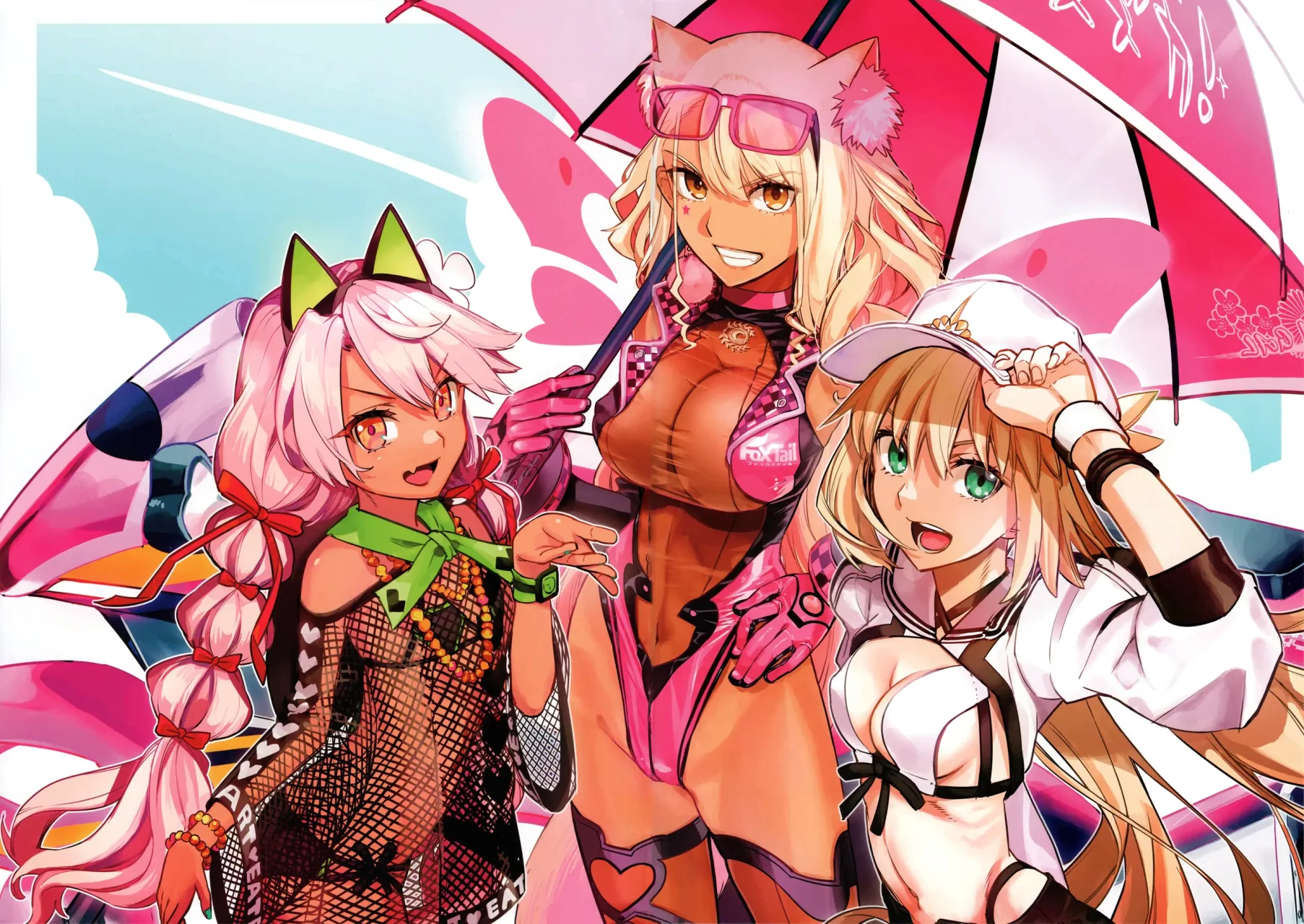 Página 40 del Manga