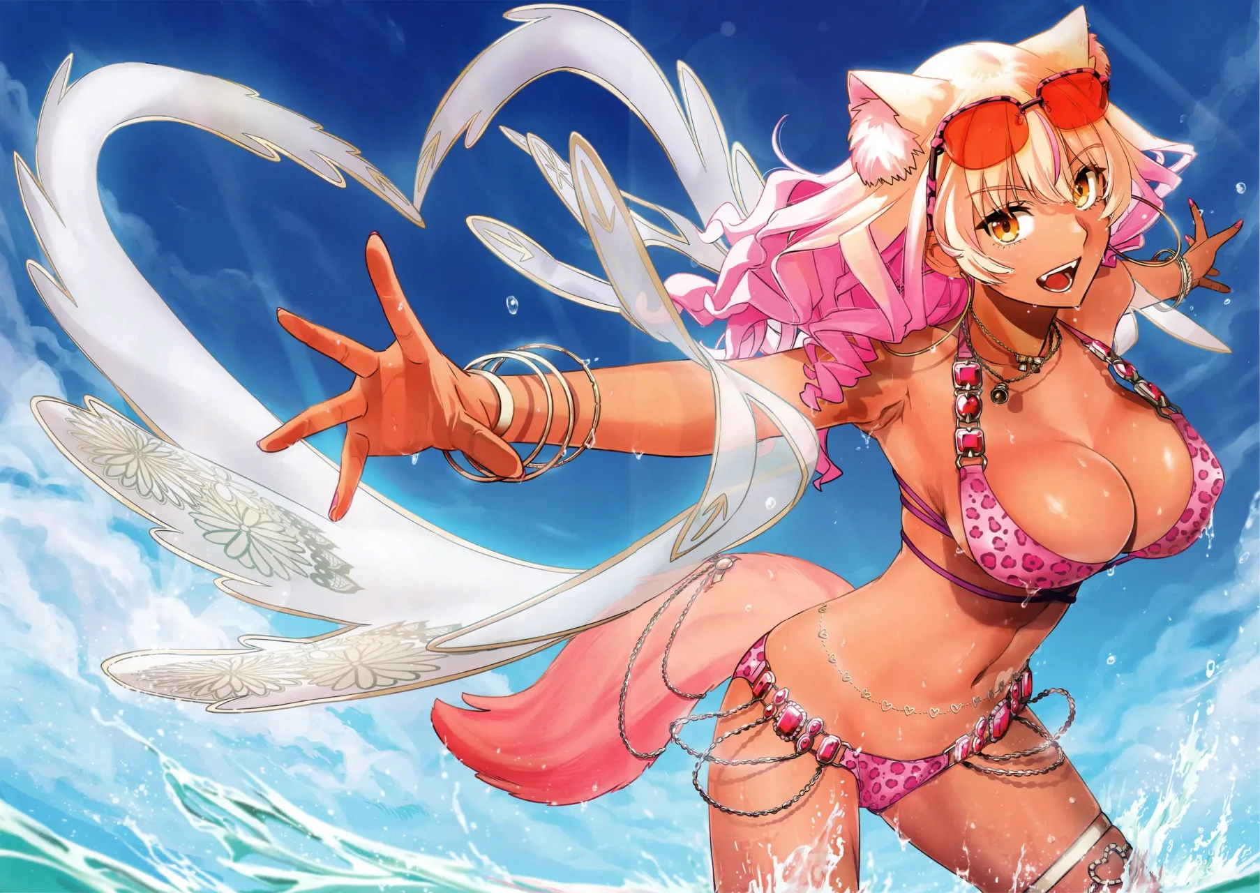 Página 41 del Manga