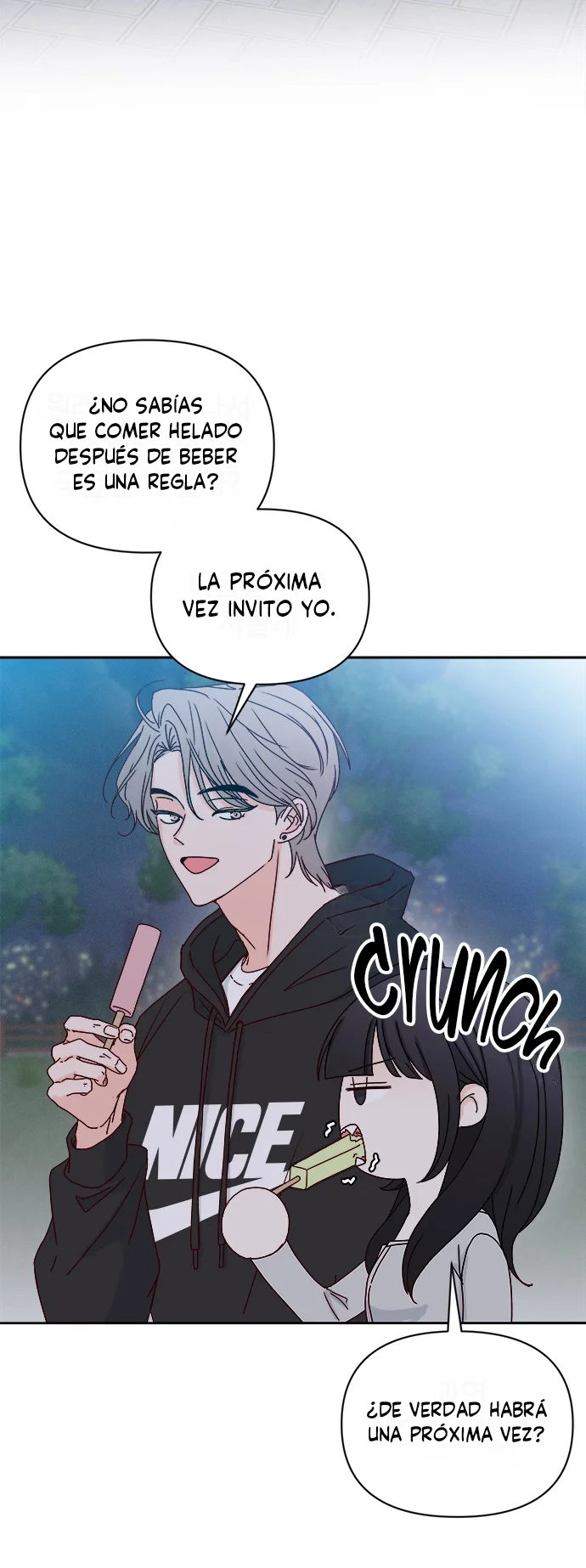 Página 38 del Manga