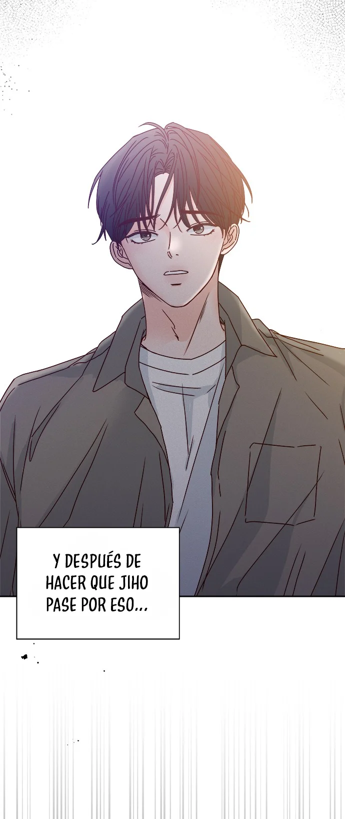 Página 65 del Manga