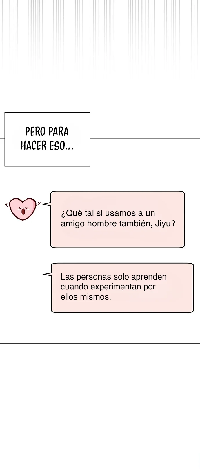 Página 67 del Manga