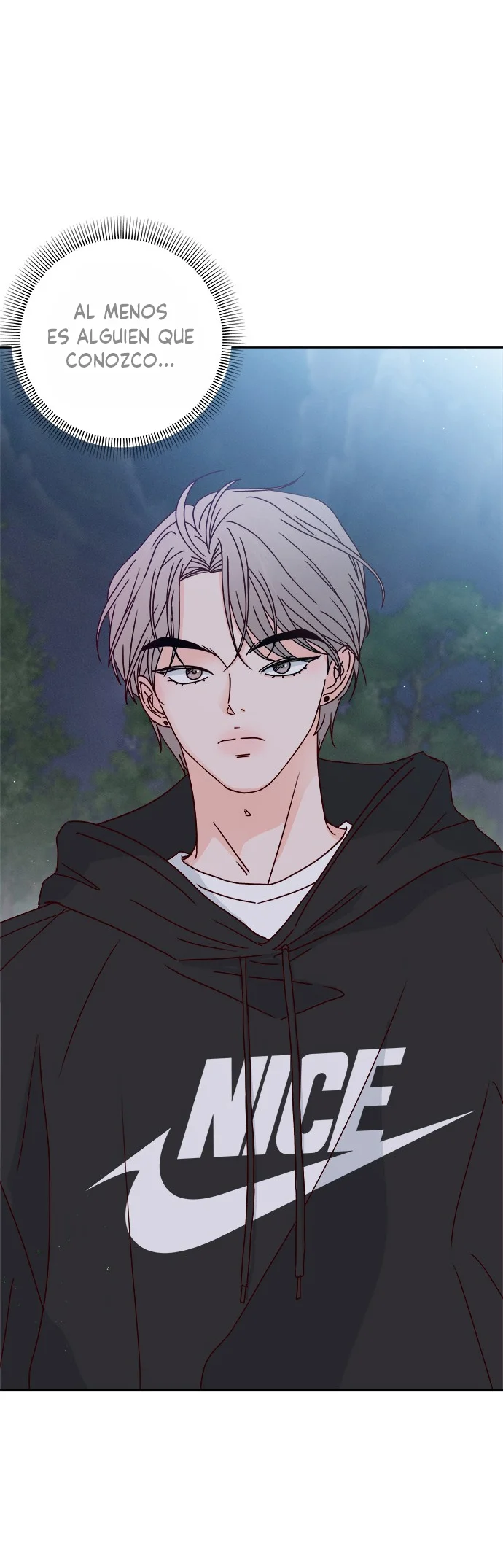 Página 69 del Manga