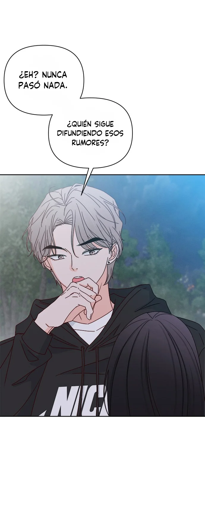 Página 73 del Manga