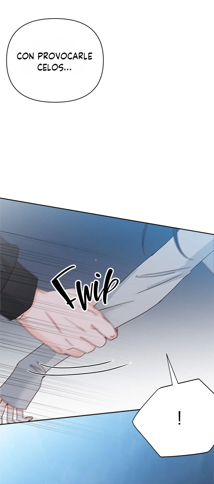 Página 75 del Manga