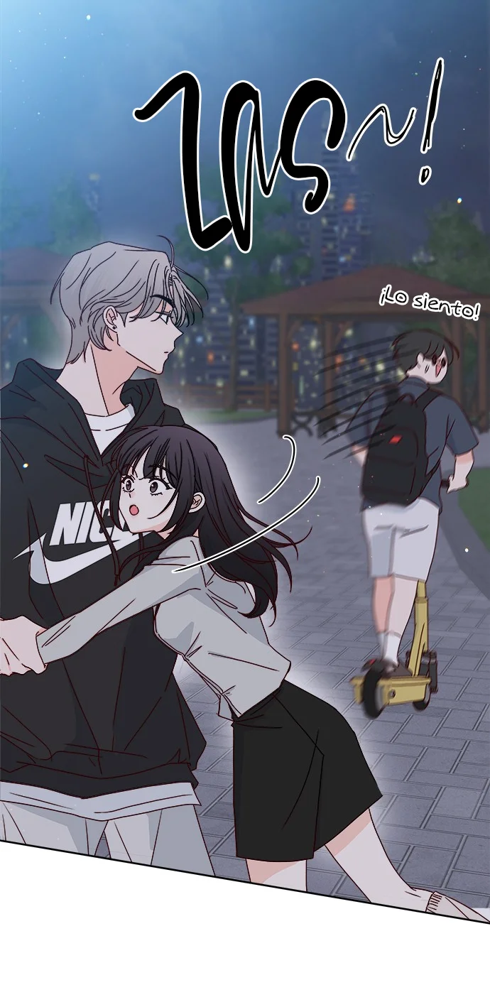 Página 76 del Manga