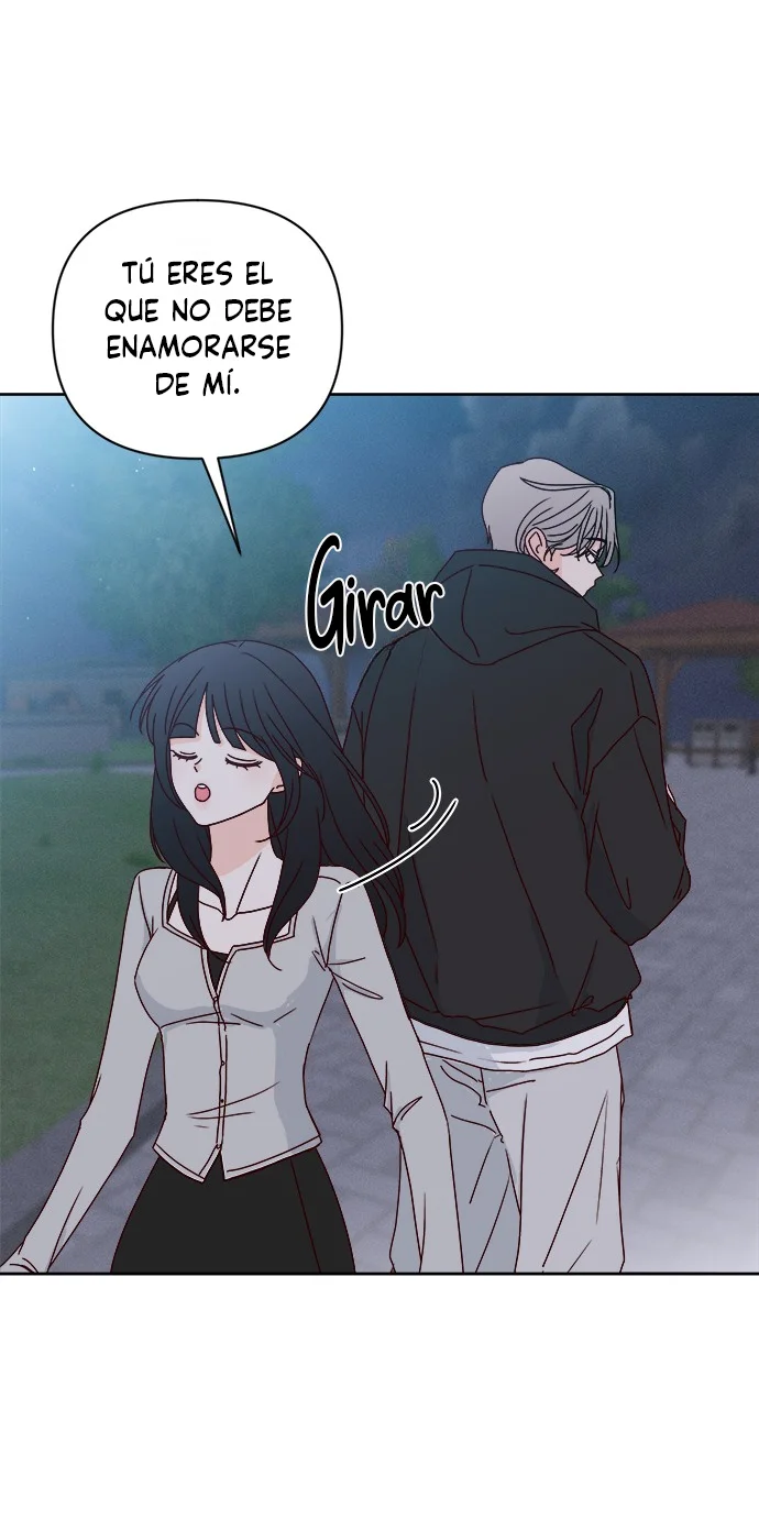 Página 83 del Manga