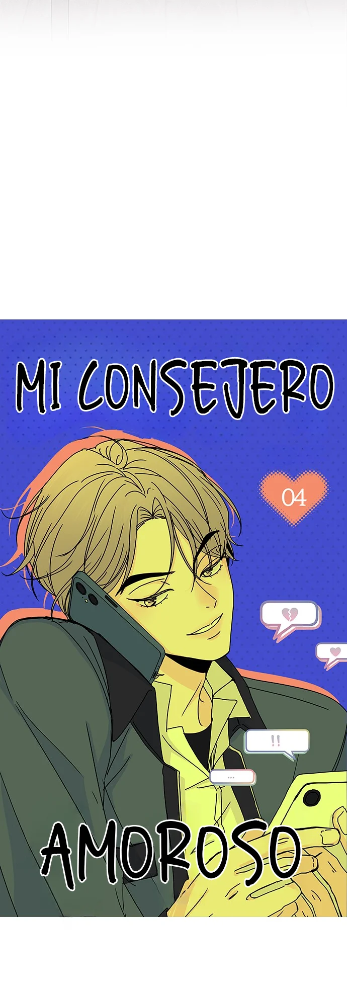 Página 39 del Manga