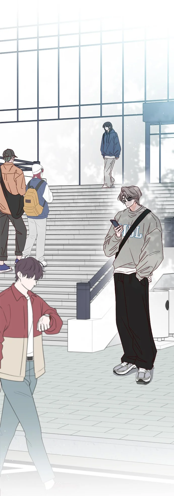 Página 41 del Manga