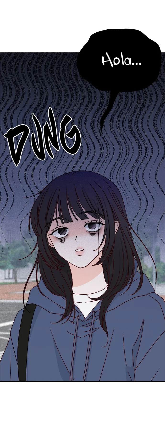 Página 45 del Manga