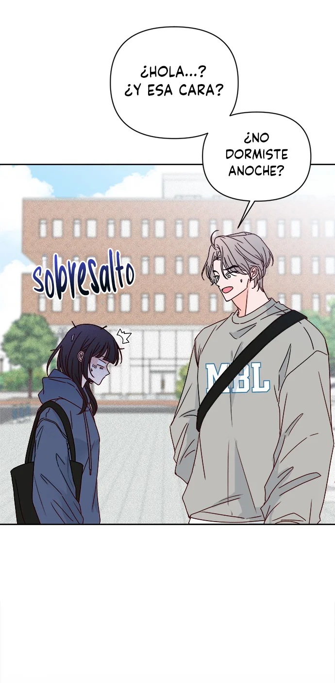 Página 46 del Manga