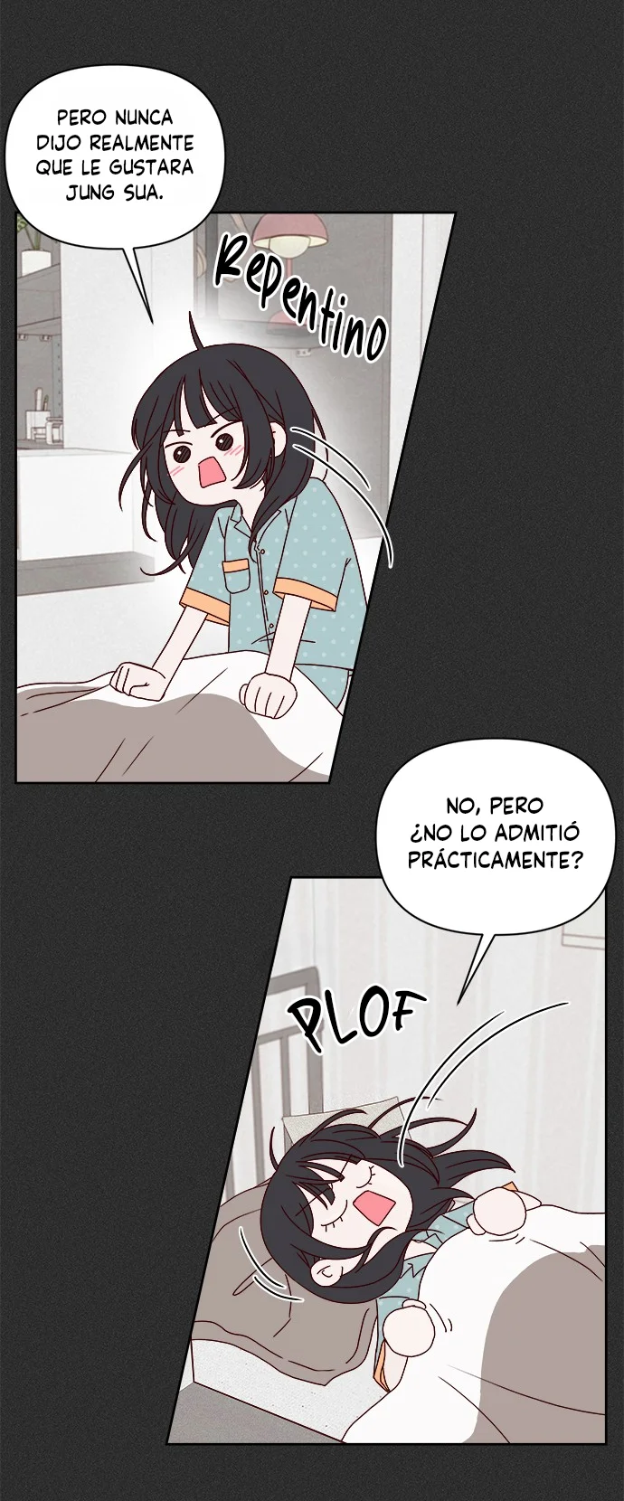 Página 48 del Manga