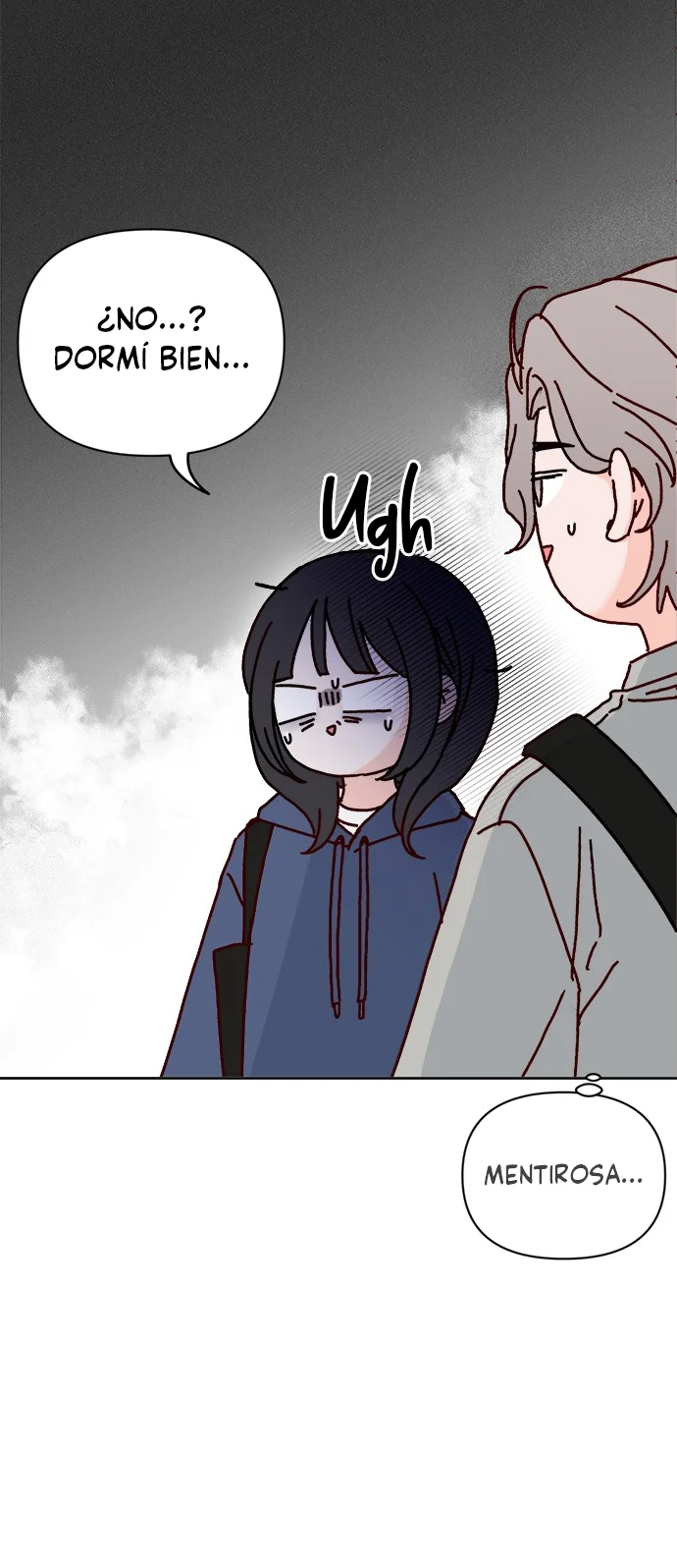 Página 50 del Manga