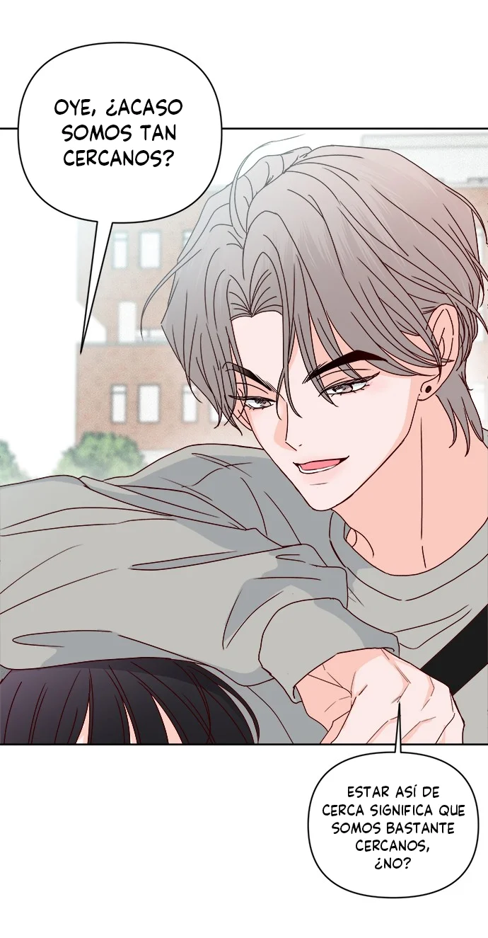 Página 61 del Manga