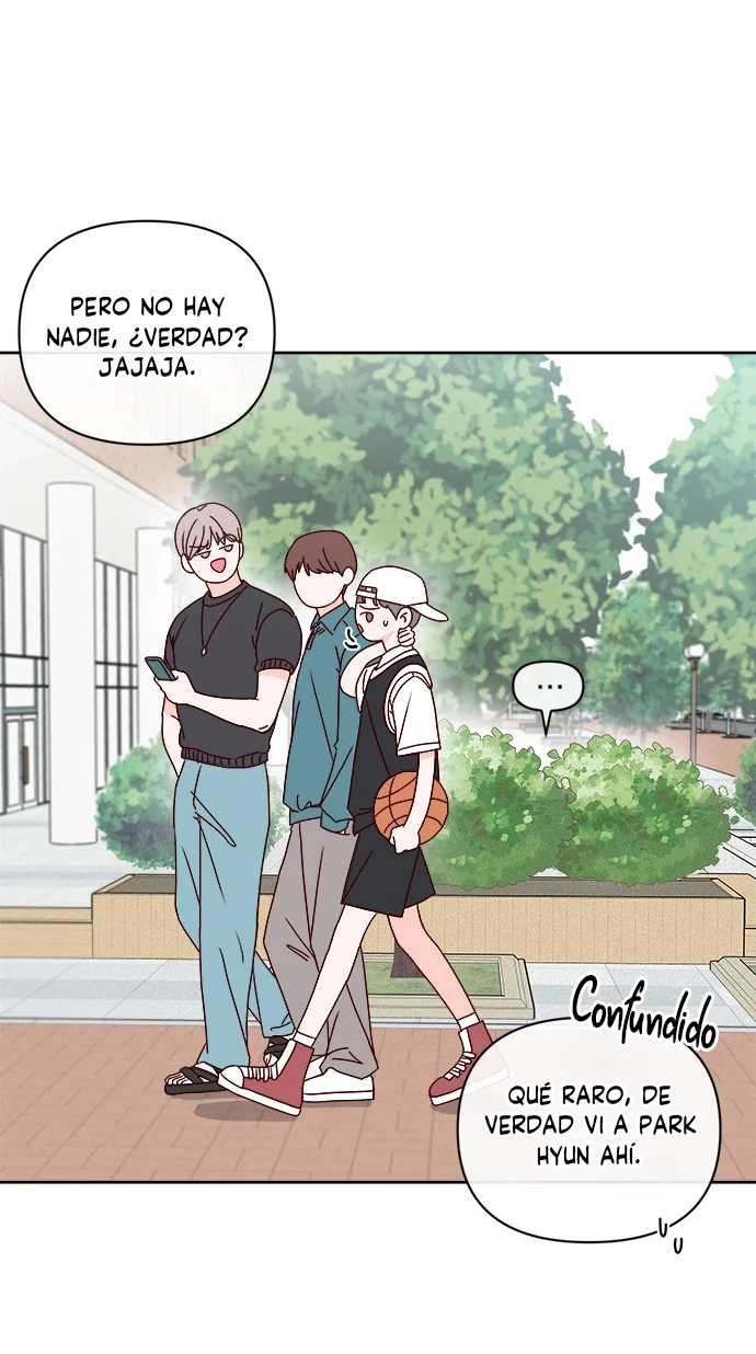 Página 68 del Manga