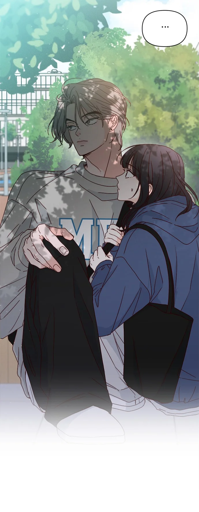 Página 70 del Manga