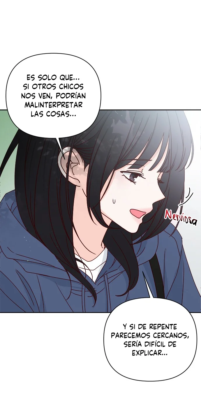 Página 74 del Manga