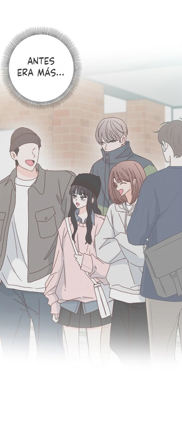 Página 77 del Manga