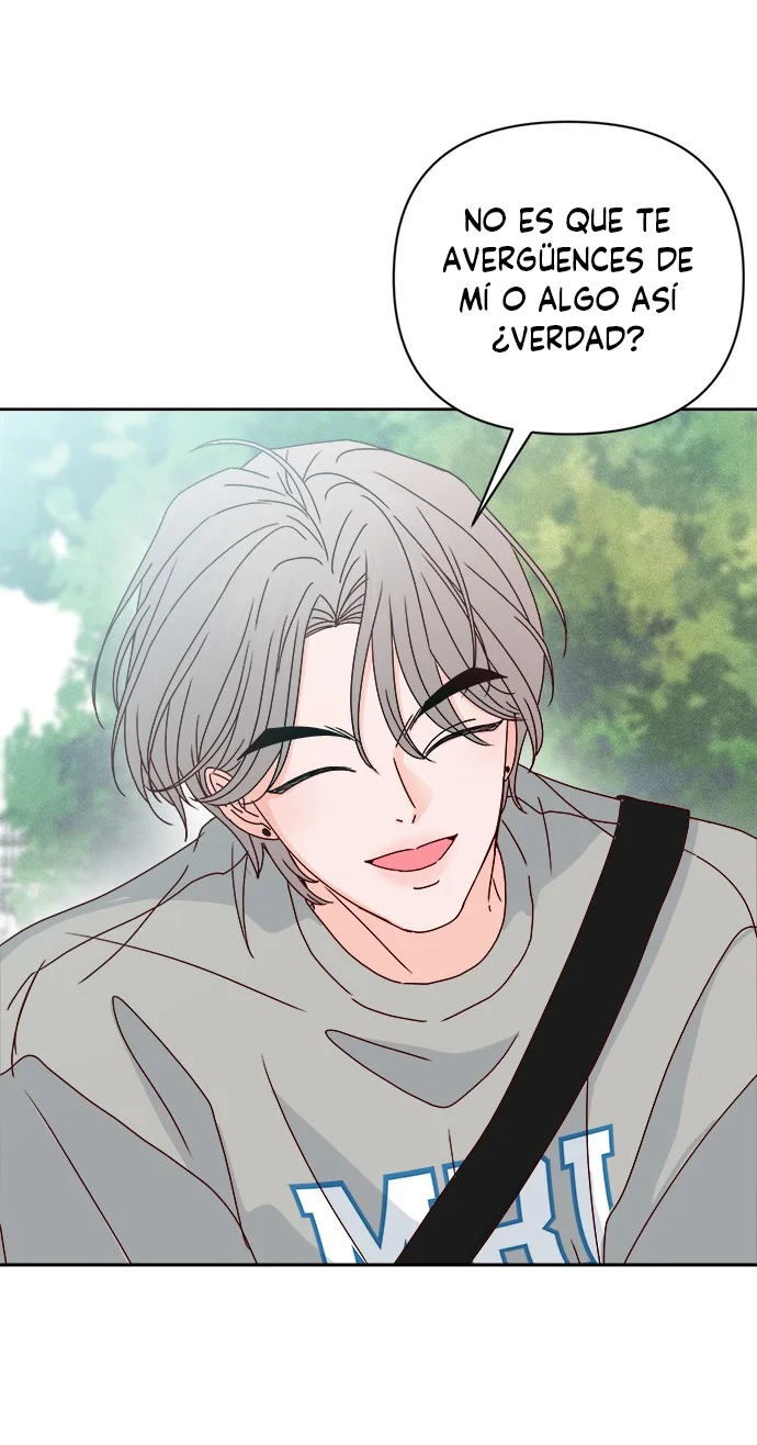 Página 83 del Manga