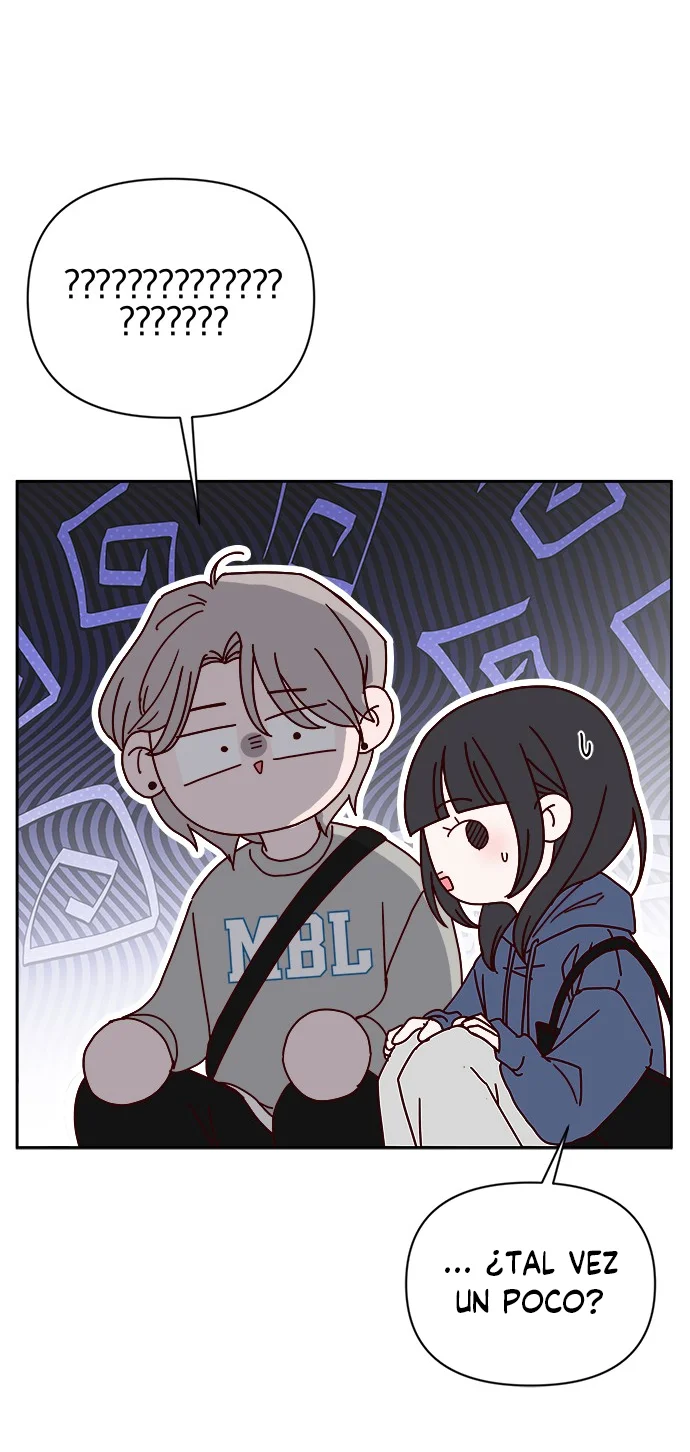 Página 85 del Manga