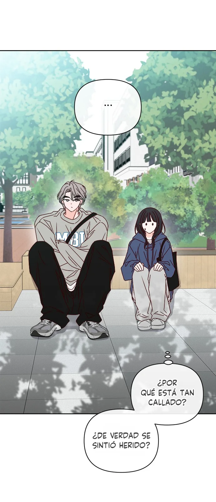 Página 96 del Manga