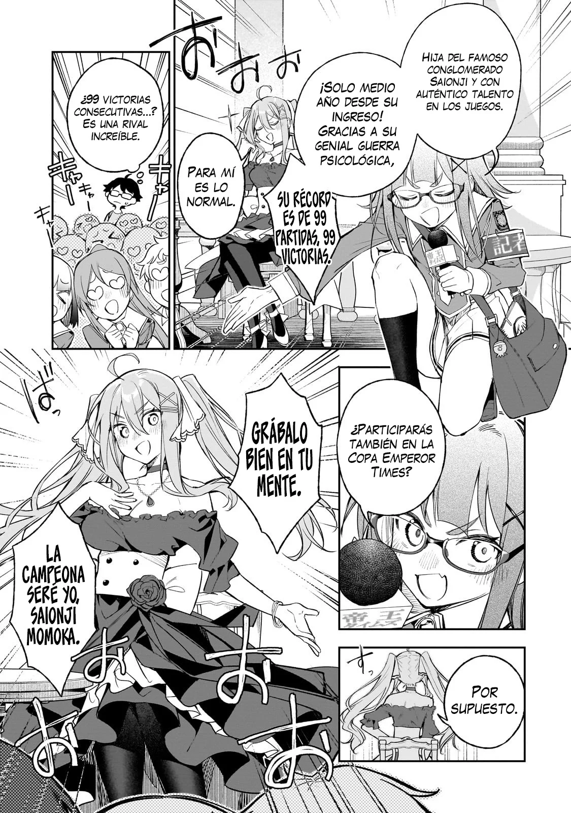 Página 36 del Manga