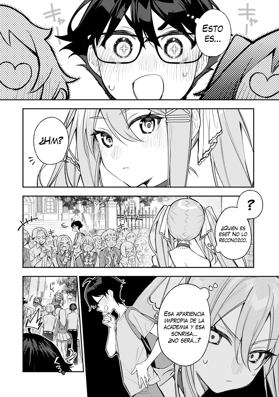 Página 37 del Manga