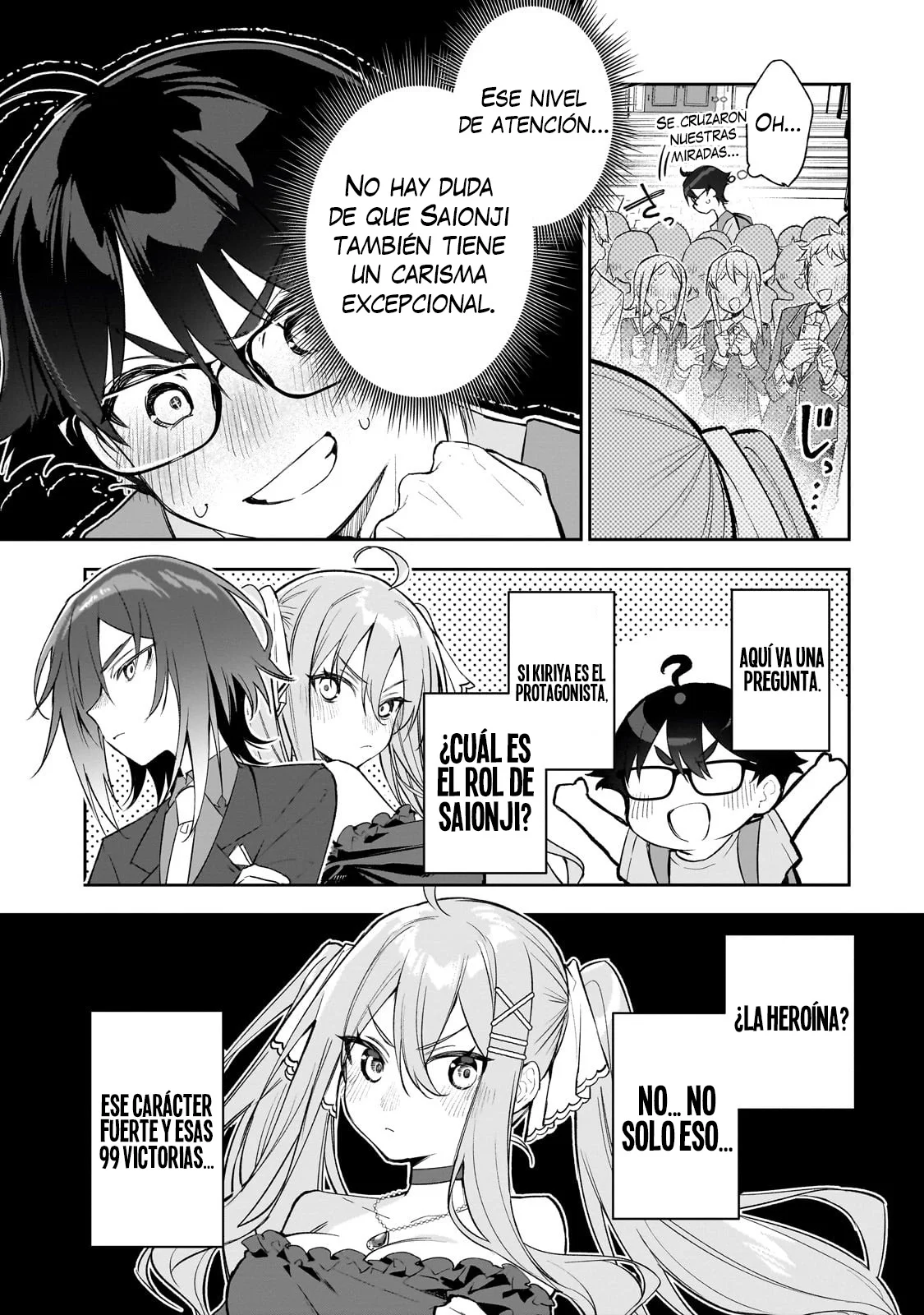 Página 38 del Manga