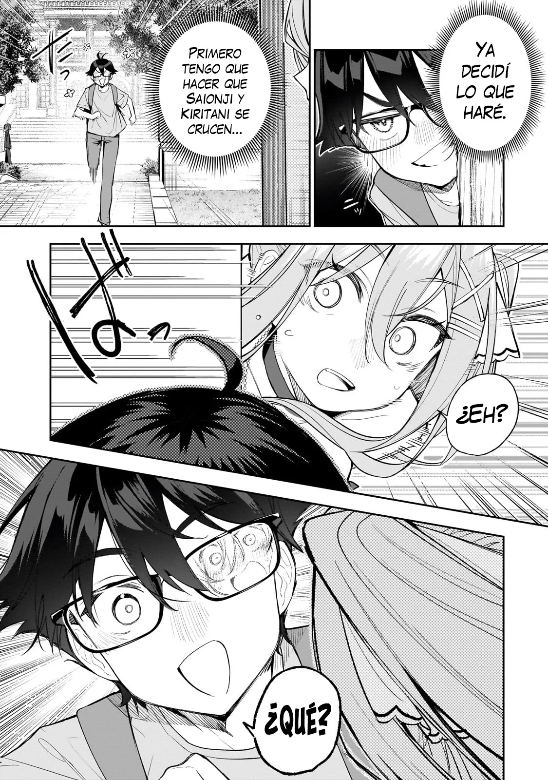 Página 44 del Manga