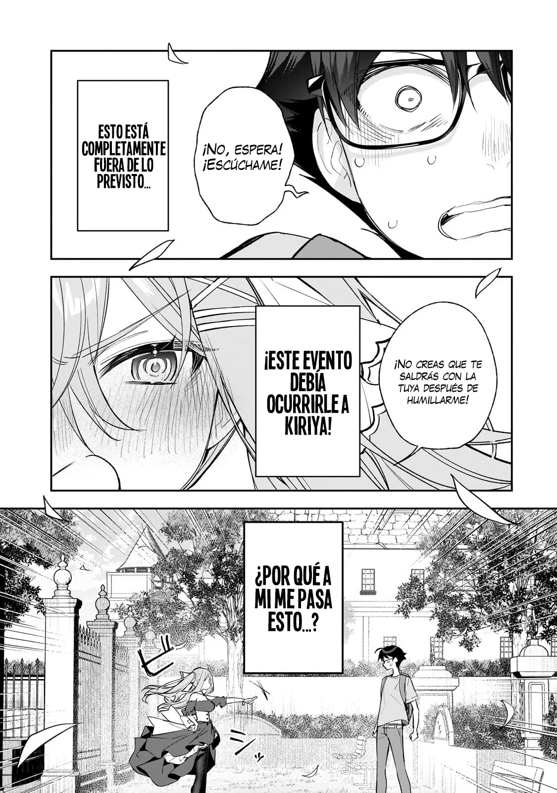 Página 48 del Manga