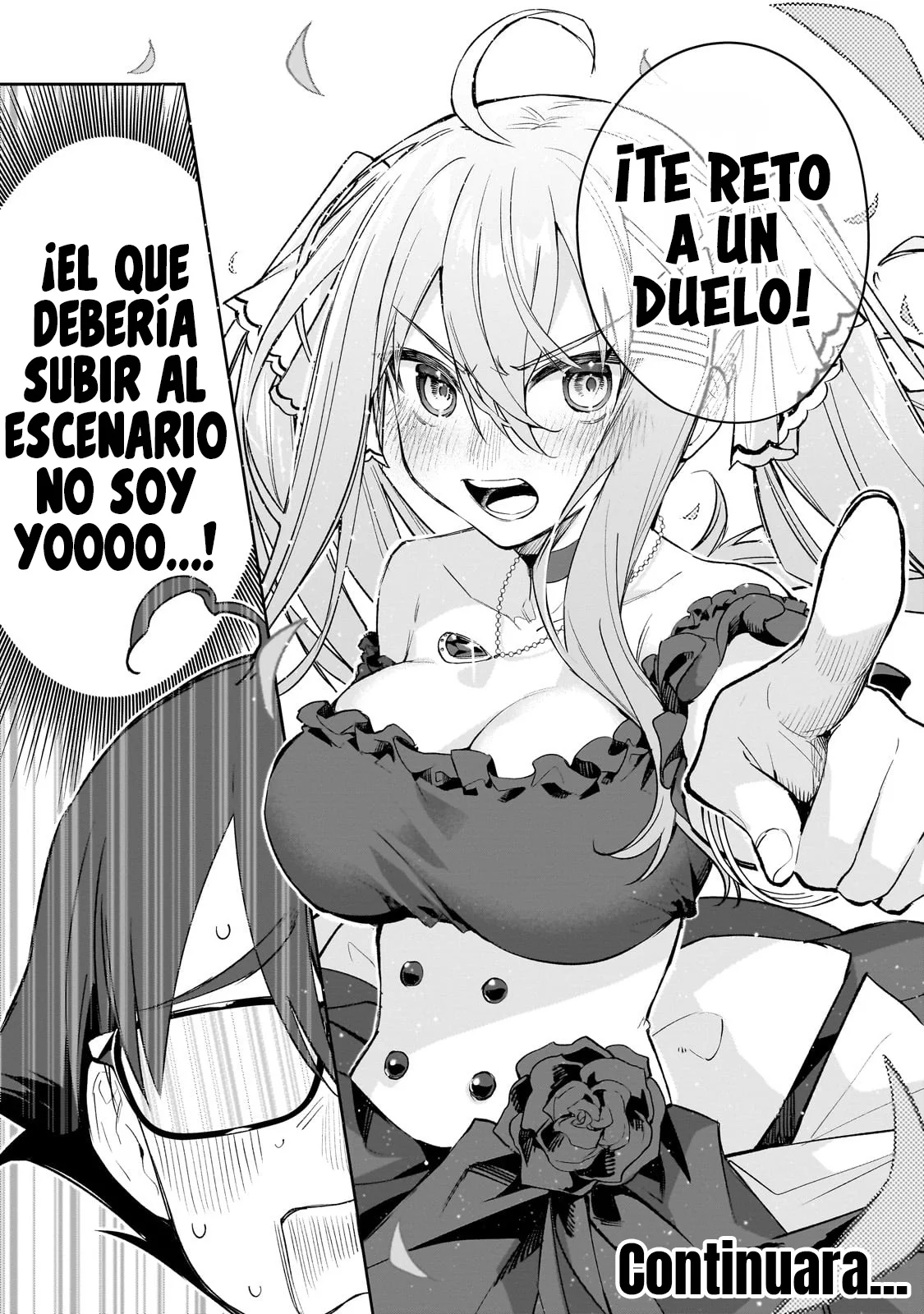 Página 49 del Manga