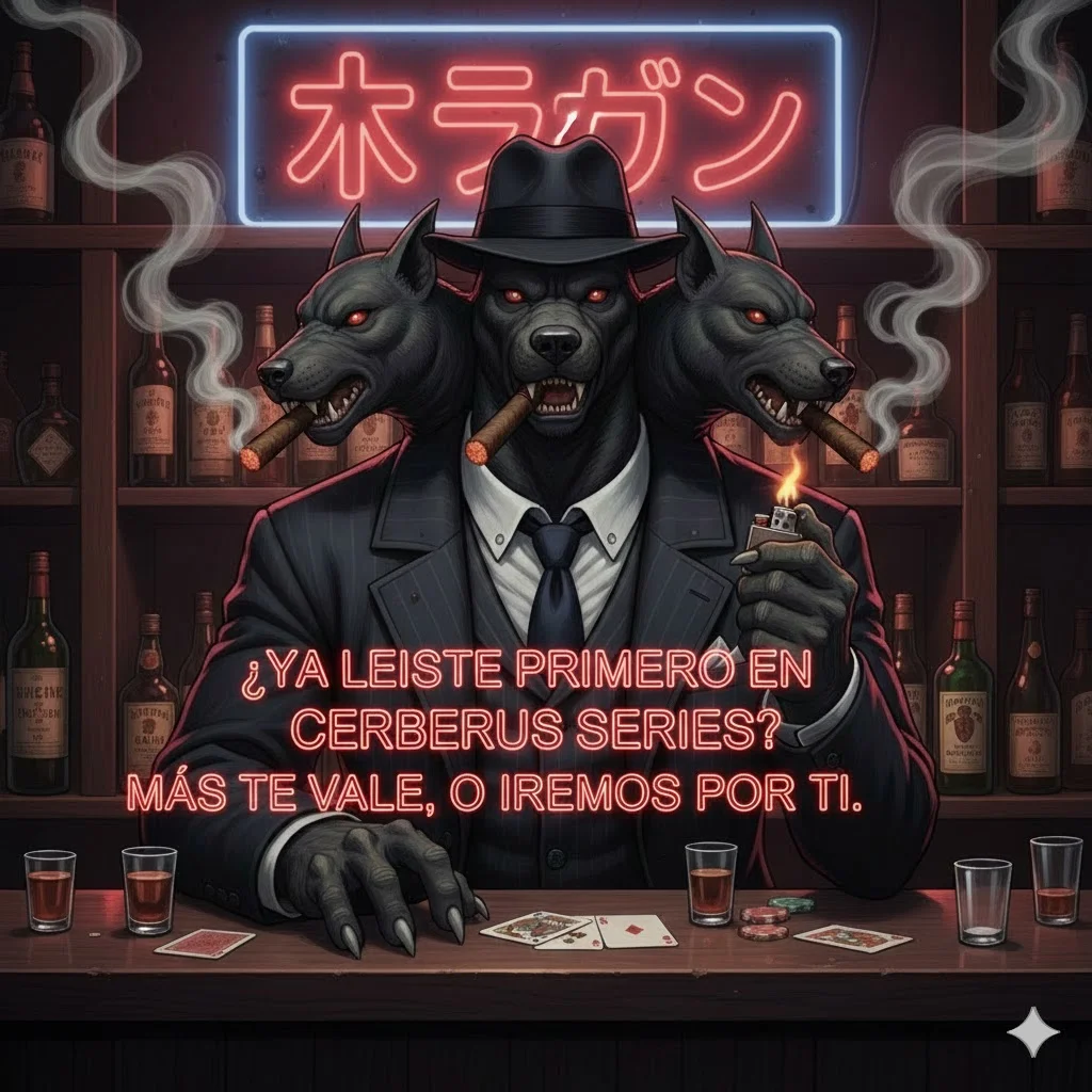 Página 40 del Manga