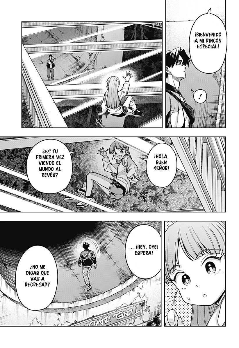 Página 39 del Manga