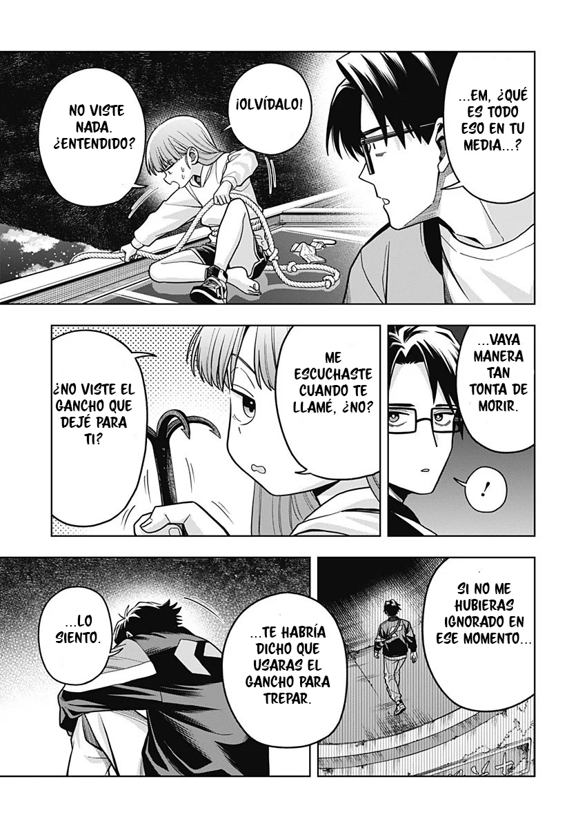 Página 48 del Manga