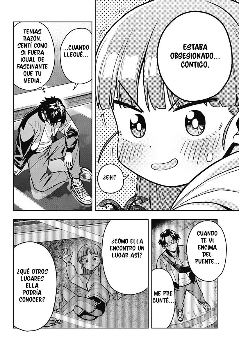 Página 49 del Manga