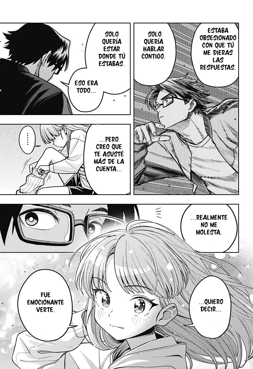 Página 50 del Manga