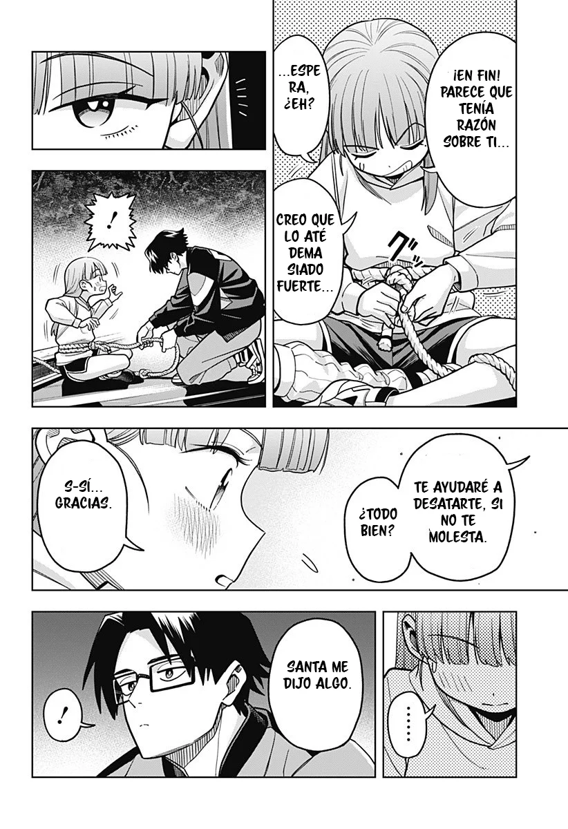 Página 51 del Manga