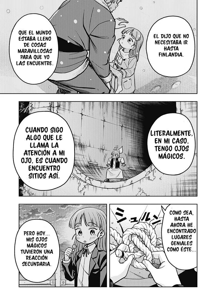 Página 52 del Manga