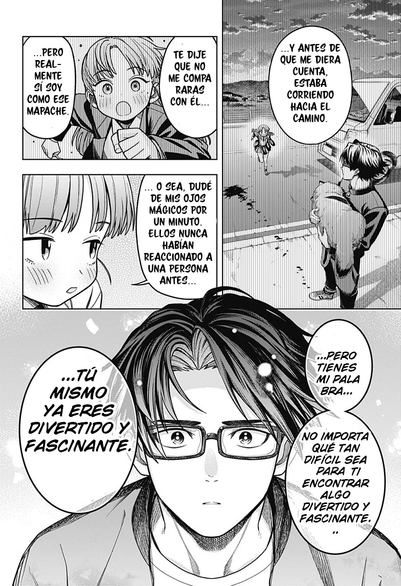 Página 53 del Manga