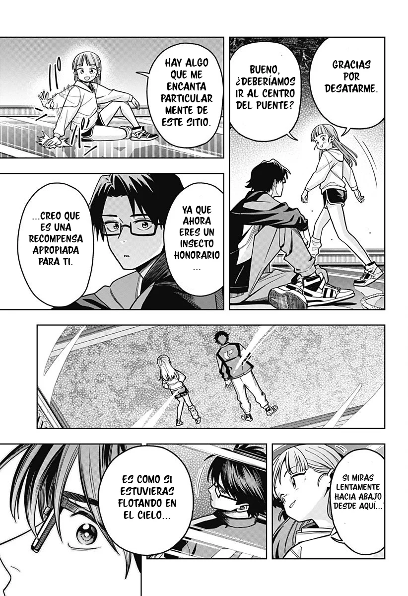 Página 54 del Manga