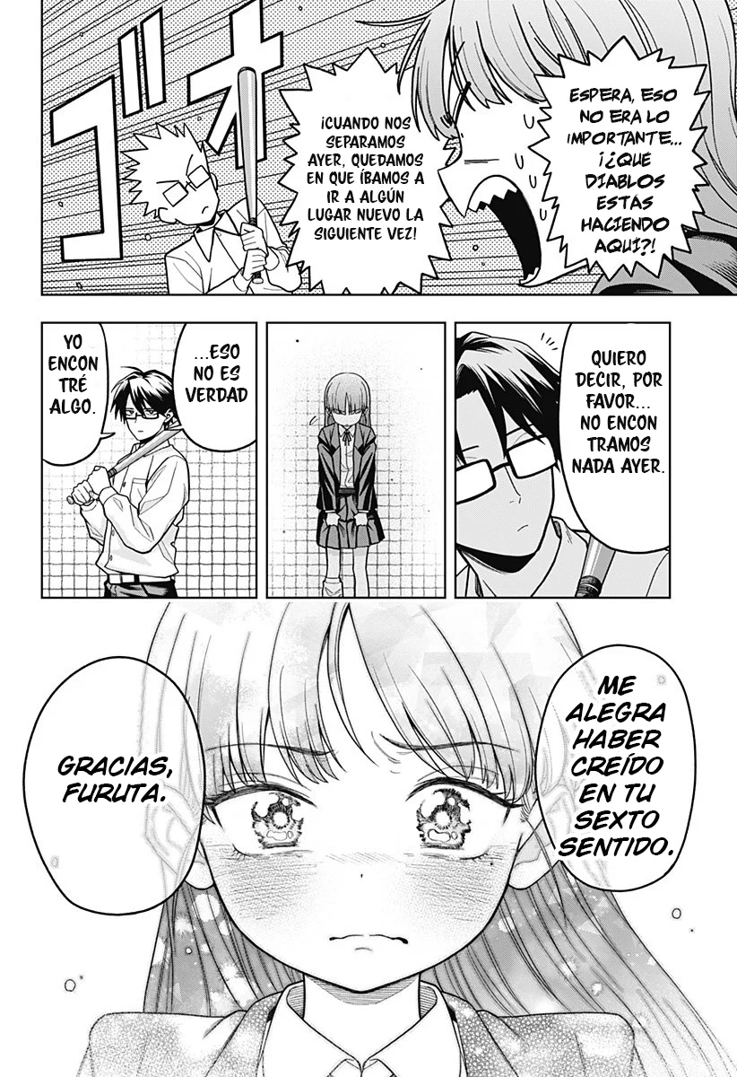 Página 34 del Manga