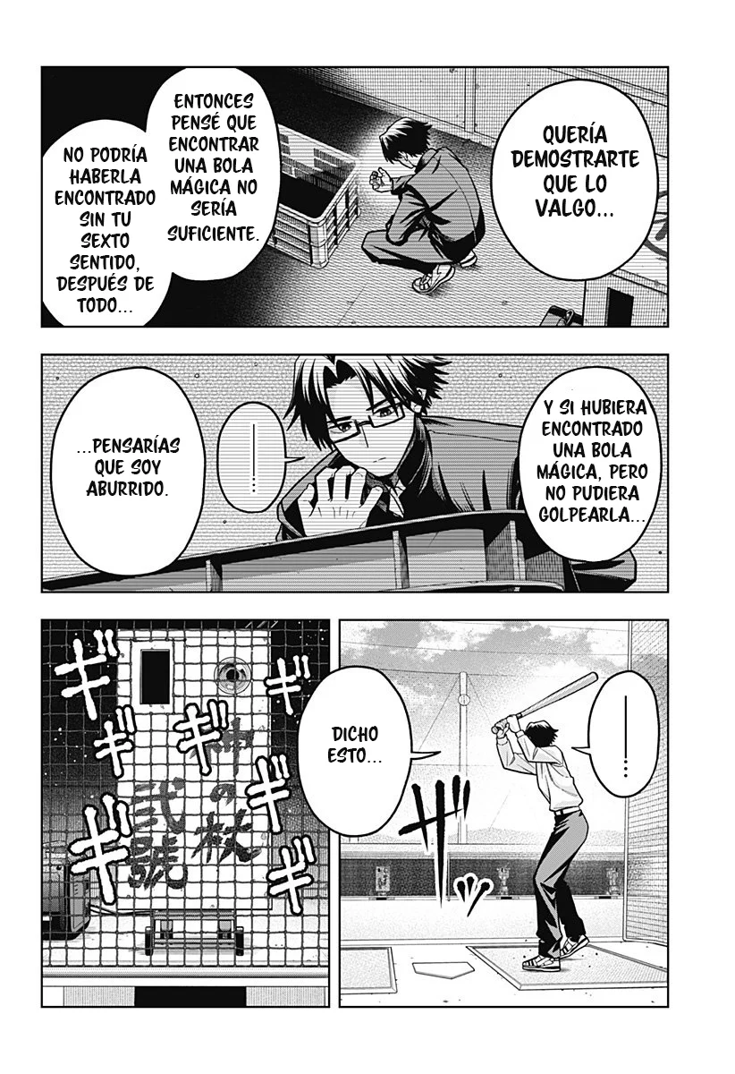 Página 36 del Manga