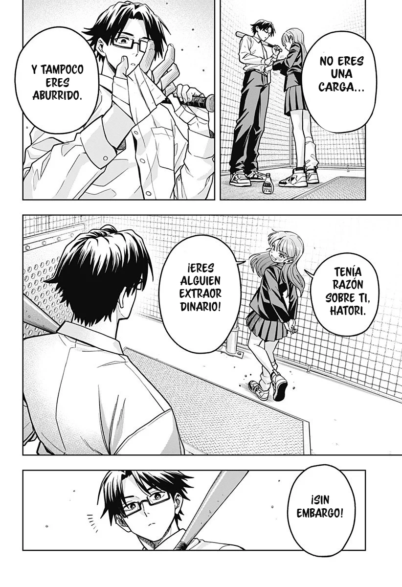 Página 40 del Manga