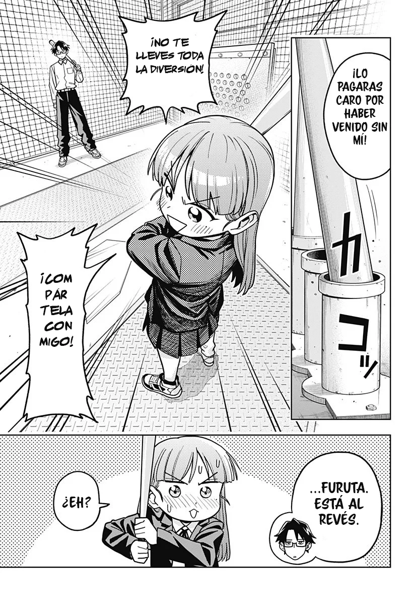 Página 41 del Manga