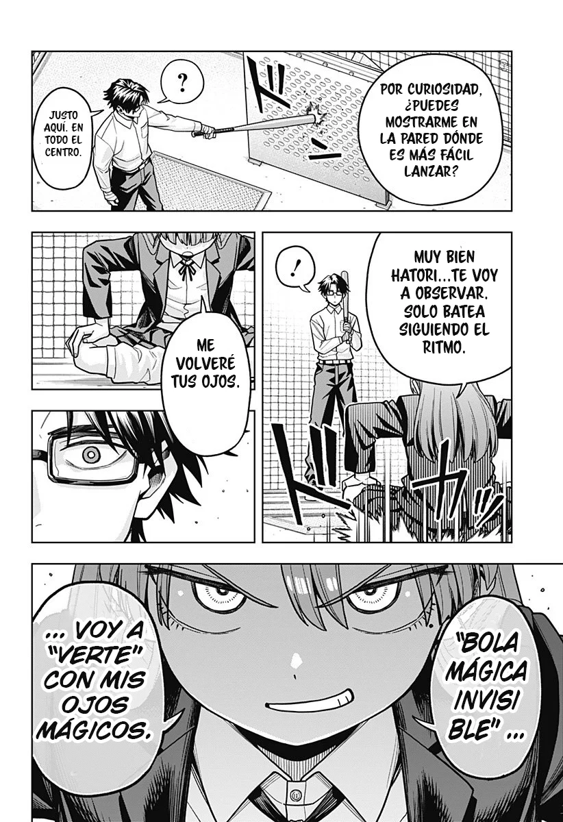 Página 44 del Manga