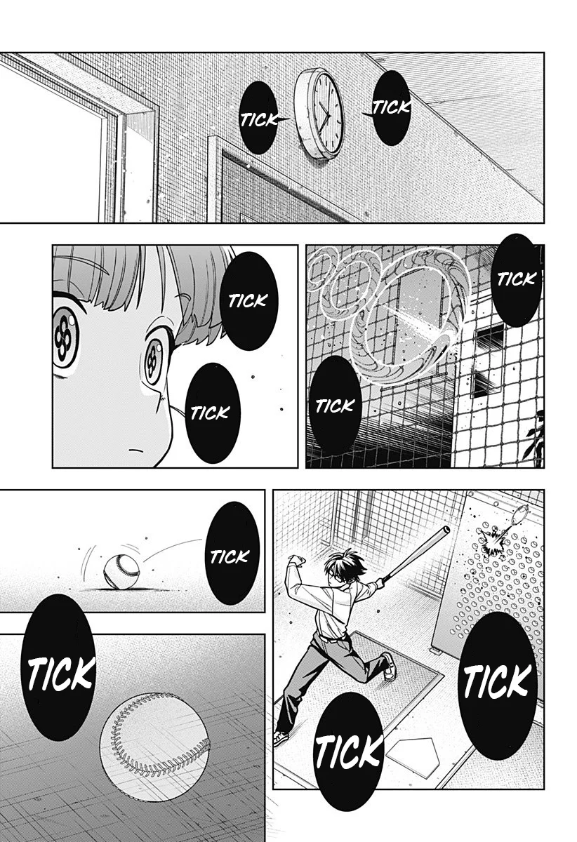 Página 45 del Manga