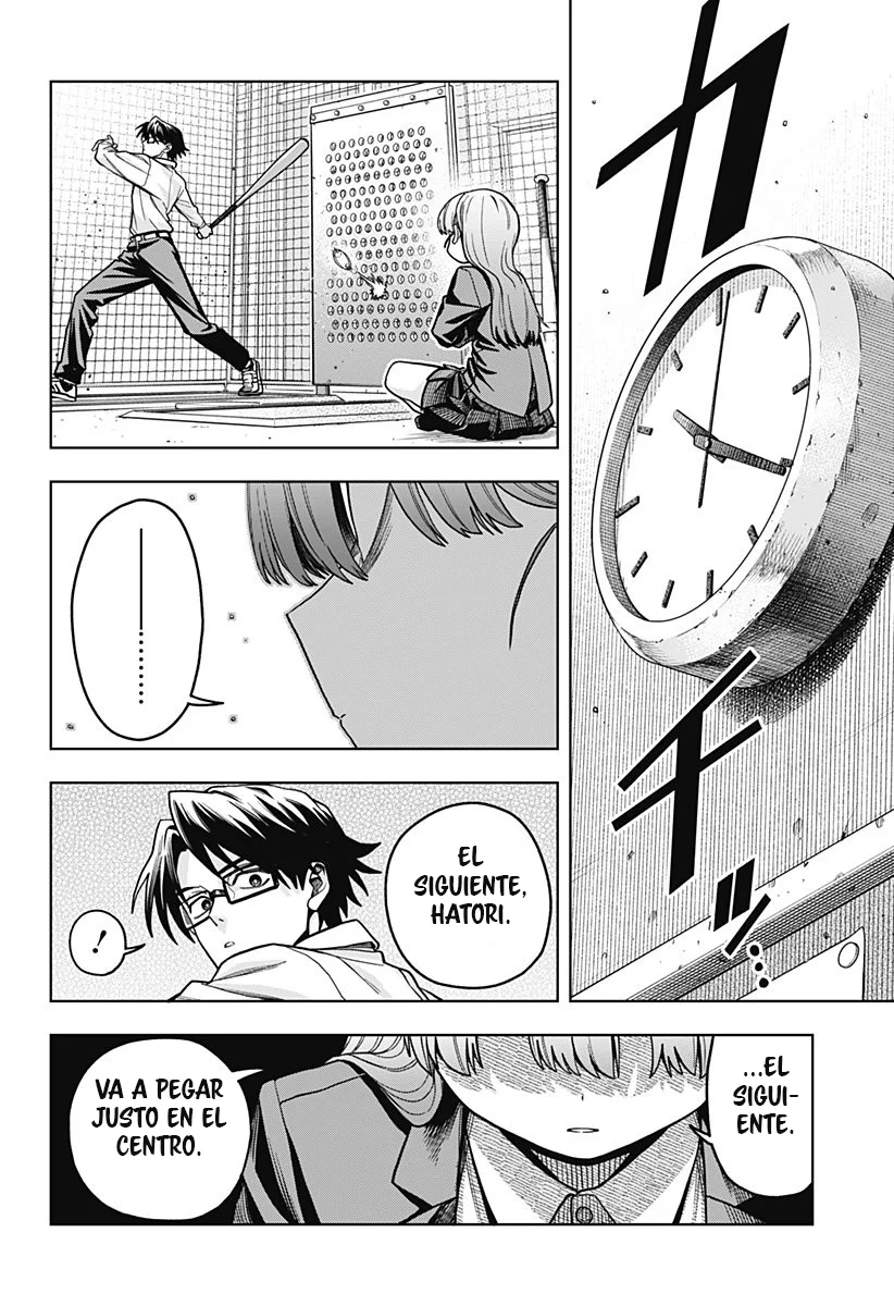 Página 46 del Manga