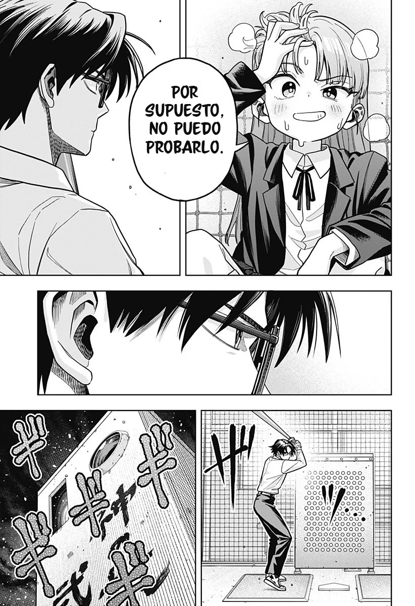 Página 47 del Manga