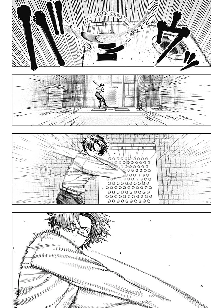 Página 48 del Manga