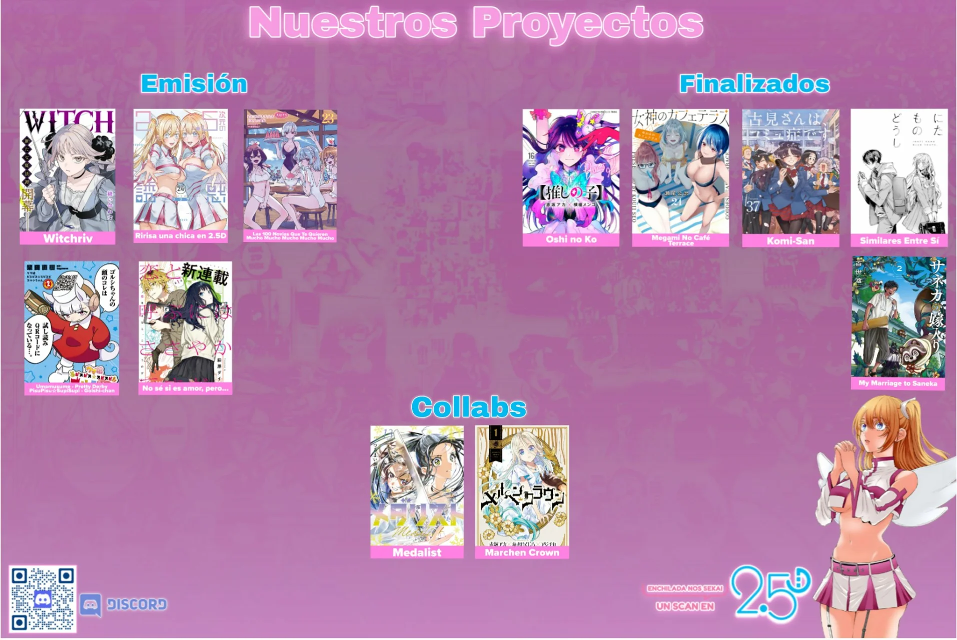 Página 53 del Manga