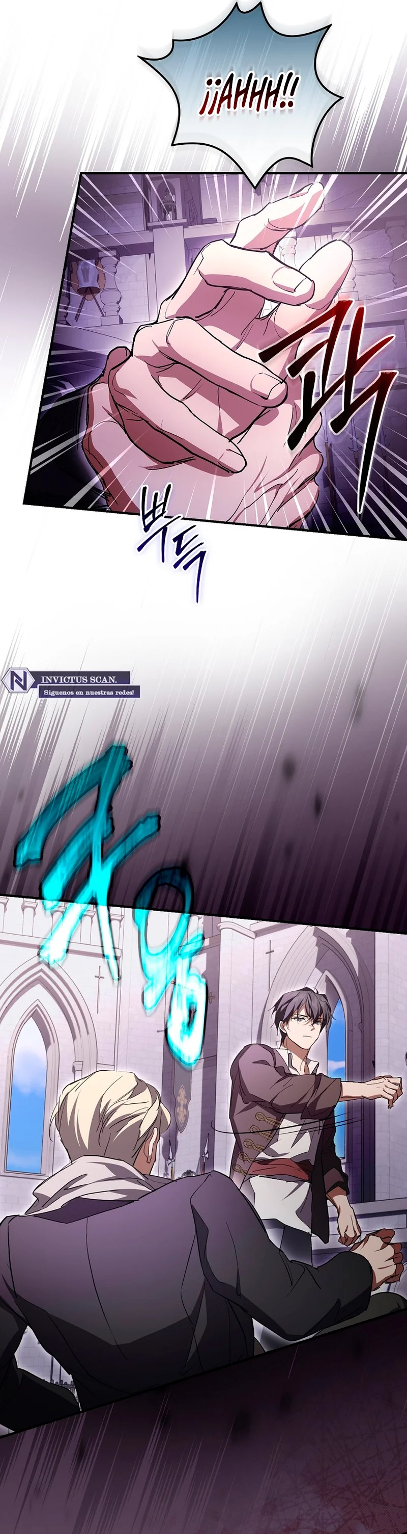 Página 38 del Manga